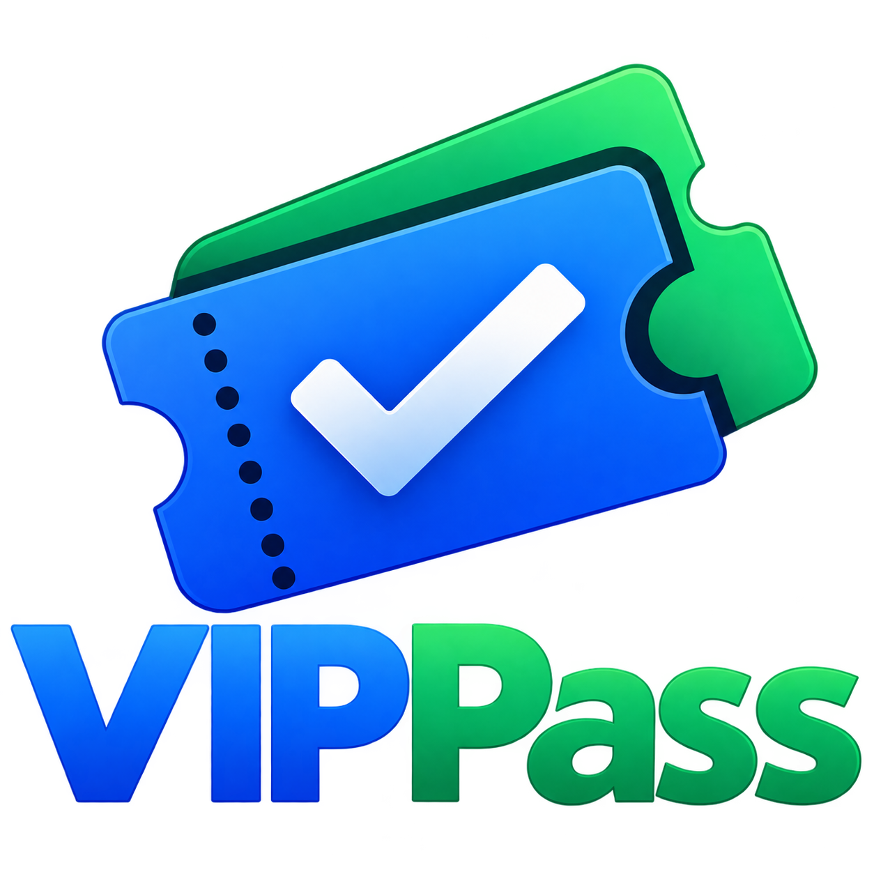 VIPPass Logo